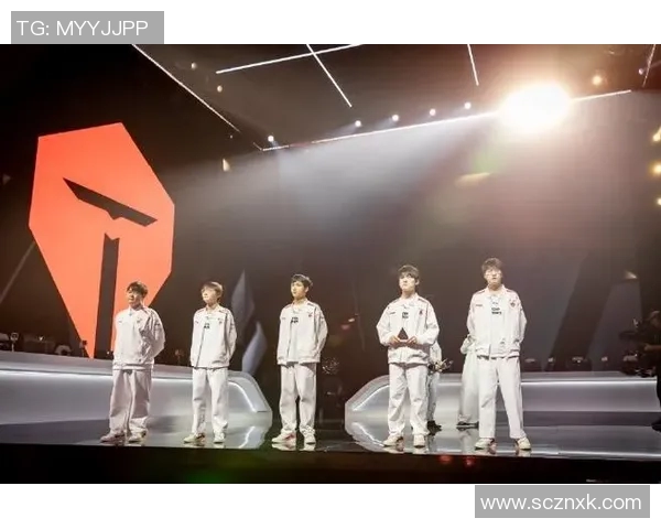 电竞新闻英雄联盟赛季热议TES实力究竟如何能否重返巅峰之路