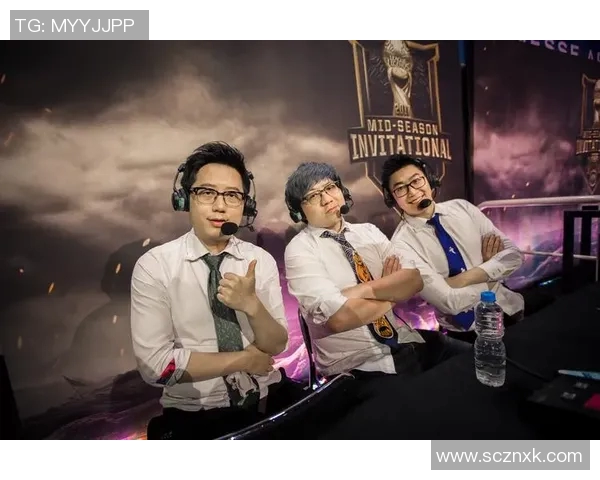 2026电竞新闻S15LOL赛事中WE战队团队协作的关键因素与策略分析